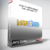 jerry corley how to write comedy for late night t v 1 » Courses[GB]