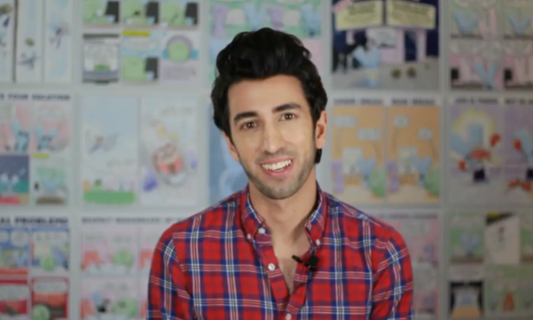 Jon Youshaei - Stories That Sell - 7 Secrets To Create Killer Content