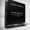 Jordan Platten – Affluent Academy 3.0