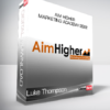 luke thompson aim higher marketing academy 2022 1 » Courses[GB]