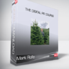 mark rofe the digital pr course 1 » Courses[GB]