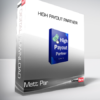 Matt Par – High Payout Partner