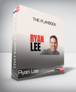 Ryan Lee – The Playbook
