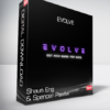 shaun eng spencer pawliw evolve 1 » Courses[GB]