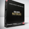 stepan hlinka saas growth masterclass 1 » Courses[GB]