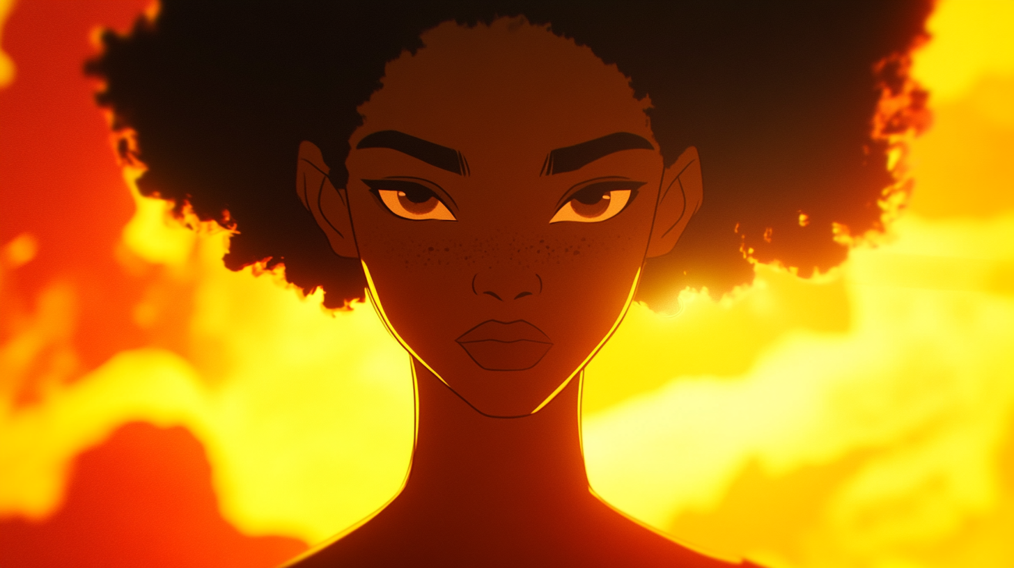 AI Animation | Sound Design