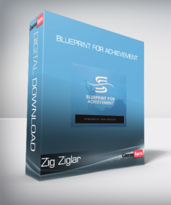 Zig Ziglar – Blueprint for Achievement